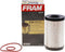 FRAM Ulta Synthetic Automotive Replacement Oil Filter, Designed for Synthetic Oil Changes Lasting up to 20k Miles, XG10295 (Pack of 1)...
