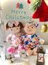 5 Sets Baby Doll Accessories Baby Doll Clothes and Headbands for 15 Inch Doll to 18 Inch Doll, 10 PCs in Total Doll Clothes and Accessories...