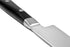 Seki Japan MASAMUNE, Japanese Utility Petty Knife, Stainless Steel Fruit Knife, POM Handle, 5.3 inch (135mm)...