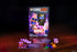 Funko Funkoverse Marvel 101 Thanos Light Strategy Board Game - Ages 10+, 2-4 Players, Collectible Vinyl Figure...