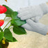 Evridwear Microfiber Gloves for Plant Dusting,Resuable Leaf Cleaning Glove for Houseplants,Blinds,Furniture and Small Objects...