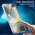 JETech Screen Protector for Samsung Galaxy S24 6.2-Inch with Camera Lens Protector, Tempered Glass Film, Fingerprint ID Compatible, HD Clear, 2-Pa...