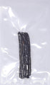 10 (TEN) Whole Grade A Prime Gourmet Bourbon Madagascar Vanilla Beans 5~6" by Vanilla Products USA (10 Count (Pack of 1))...