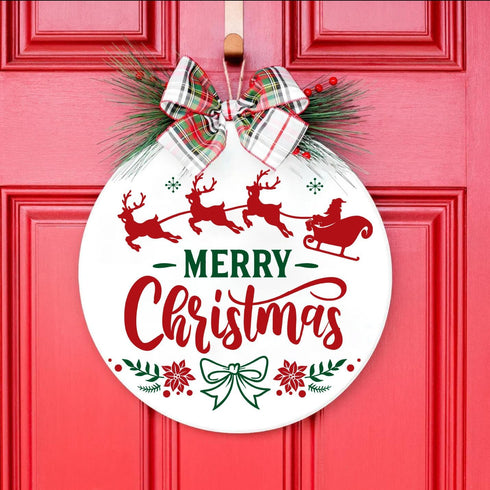Christmas Stencils for Painting on Wood Porch Merry Christmas Stencil Candy Cane/Hot Cocoa/Gingerbread/Winter Scene Drawing Templates for Door Mat...