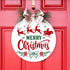 Christmas Stencils for Painting on Wood Porch Merry Christmas Stencil Candy Cane/Hot Cocoa/Gingerbread/Winter Scene Drawing Templates for Door Mat...