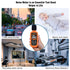 Noise Decibel Meter, Gedaye Sound Level Meter, Range 35-135dBA, SPL Meter with A Weighted, Data Hold MAX/MIN Fast/Slow, for Classroom Workshop dB ...