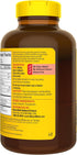 Nature Made Fish Oil 1200 mg Softgels, Fish Oil Supplements, Omega 3 Fish Oil for Healthy Heart Support, Omega 3 Supplement with 150 Softgels, 75 ...