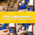 Premium 850 Sb Yard Water Hydrant Repair Kit 9401324 & Plunger fits for 800LF 800SB 4800LF 5800LF 6800LF Series Yard Hydrant...