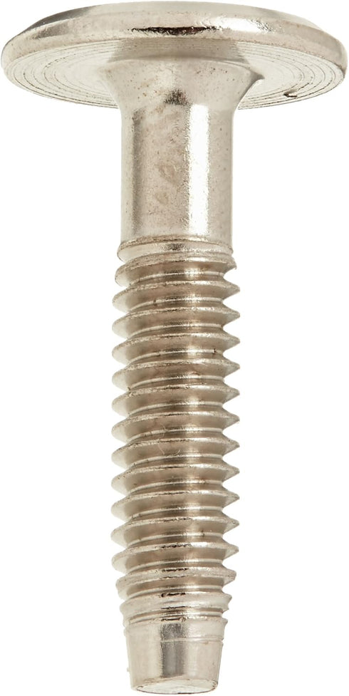 014973445737 Joint Connector Bolts, 1/4-20 x 1.18, Piece-10...