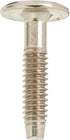 014973445737 Joint Connector Bolts, 1/4-20 x 1.18, Piece-10...