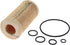 FRAM Tough Guard Replacement Oil Filter TG8481 with SureGrip, Designed for Interval Full-Flow Conventional and Synthetic Oil Changes Lasting Up to...