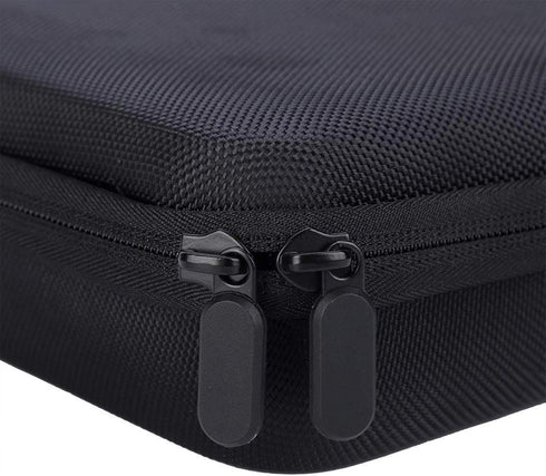 Storage Box, Diamond Painting Storage Containers with 30 Shockproof Slots Tools Organizer Diamond Art Storage Case Jewelry Beads Storage Box for D...