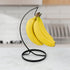 Spectrum Diversified Ashley Banana Holder, Black Medium...