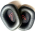 G733 G335 G535 Headband/Ear Pads Earcup Ear Cushion Cover Compatible with G535 Gaming Headset / G335 / G733 Gaming Headphones (Earpads Black Leath...