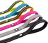 Reflective Dog Leash .Pet Leash for Medium to Large Dogs Outdoor Adventure and Training Fuchsia...
