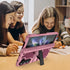 for Samsung Galaxy Z Fold 5 Case, Shockproof 2 in 1 Silicone Rubber with Hard PC Rugged Full Body Protection Phone Cover for Samsung Galaxy Z Fold...