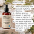 Saltie Sea Kelp Daily Hair Conditioner I Nourish with Sea Weed, Kelp & Algae I Lightweight, detangle, repair split ends, adds shine for radiant ha...