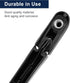 X AUTOHAUX 15inch Rear Windshield Wiper Blade Arm Set for Citroen C3 2002 2003 2004 2005 2006 2007 2008 2009 2010...