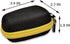 Case Compatible with DEWALT Wearable Bluetooth Speaker, Travel Case for Noxgear 39g Wearable Bluetooth Speaker, Magnetic Clip-On Mini Speaker Stor...