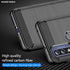 Compatible with Motorola Moto G Pure Case with HD Screen Protector Fashion Non-Slip Shock-Absorption Flexible TPU Bumper Soft Rubber Protective Ph...
