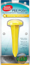 Simple Solution Pee Post Outdoor Potty Training Aid | Pheromone-Infused Yard Stake with GO HERE™ Technology | 13 Inch Stake...