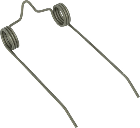 Agri-Fab 46761 Spring, Thatcher (1/8-Inch Dia Wire), Grey...