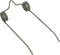 Agri-Fab 46761 Spring, Thatcher (1/8-Inch Dia Wire), Grey...