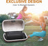 LTGEM Bluetooth Speaker Case Compatible with MusiBaby Bluetooth Speakers, Hard Storage Travel Protective Carrying Bag...