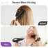 Hair Brush, Detangler Hair Brushes for Women Men Kids Faster Blow Drying, Curved Vent Detangling Brush for Wet Dry Curly Straight Thick Thin Hair ...