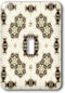 3dRose lsp_42060_1 Elegant Gemstone Decorative Pattern Mandala Toggle Switch...