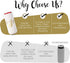 Forty AF Can Coolers, Set of 12-40th Birthday Favors and Party Decorations for Men and Women...