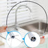 61 Inch Flexible Grabber Claw Pick Up Reacher Tool With 4 Claws Bendable Sink Snake Hair Drain Clog Remove Tool Pickup Reaching Tool for Litter Pi...