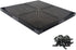 4pcs Brick 16x16 Classic Baseplate Building Plates for Building Bricks 65803 You Can Freely Put Together VariousBackground Boards to Make Pixel Pa...