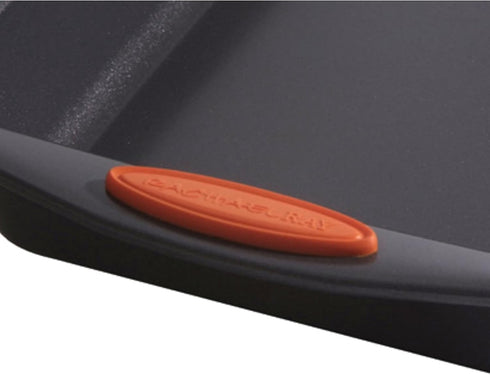 Rachael Ray Yum-O Nonstick Bakeware Cake Pan, 9" x 13"...