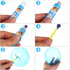 10Pcs Blow Plastic Bubbles Toys Large Bubble Balloons for Kids Outside Party Birthday Gift, Bubble Blowing Products, Bubble Toys, Bubble Balloon, ...