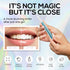 Venus Visage Teeth Whitening Pen (4 Pens), 40+ Uses - Teeth whitening Gel with Professional Formulation and Ingredients - Best Teeth Whitener Over...