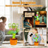 Baby Dancing Cactus for Baby Toys Boys Girls, Dancing Cactus Mimicking Toy Talking Cactus Toy 6 to 12 Month Old Baby Toys, Talking Imitation Toys ...