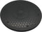 12" Heavy Duty Rotating Swivel Steel Ball Bearings Stand for Monitor/TV/Turntable/Lazy Susan...