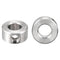 uxcell Drill Stop 5/16" I.D. Stainless Steel for Set Screws Chuck Woodworking Drill Bits Depth Holder 2Pcs...