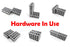 123 Blocks Attachment Hardware Kit...