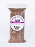 PlumEasy Patterns Lavender Walnut Shells Lavender Scented Ground, 11.5 oz walnut shells...