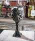 SUMMIT COLLECTION The Call of Cthulhu Sea Monster Goblet Wine Glass 6.75 inches Tall 7 fl oz Gothic Wine Chalice...