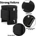 Sciatica Pain Relief Devices, Acupressure System Sciatica Pain Relief Brace For Sciatic Nerve Pain, Lower Back, & Hip - Knee Brace With Pressure P...