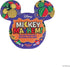 Ridley's Games: Mickey Mayhem|The Fast-Paced Fruit Matching Card Game|Great for Family Game Night|2+ Players, Ages 6+, 10-Minute Playtime...