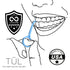 TÜL | Only Invisalign Remover Tool Made in The USA | Lifetime Replacements | Ortho Recommended Aligner Remover Tool & Retainer Remover Tool | Vari...