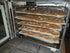 8 Pcs Silicone Dehydrator Sheets, Premium Non Stick Dehydrator Mats, Fruit Dryer Mesh for Food Dehydrator, 14x14 in...