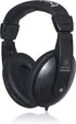 Behringer HPM1000-BK Multi-Purpose Headphones,Black...