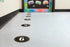 Spot On Floor Markers: Modern Farmhouse Numbers 1-36 - 4" (TCR77531)...