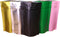 QQ Studio 100PCS Matte Double-Sided Colored Stand-Up Resealable QuickQlick™ Bags (8.5x13cm (3.3x5.1"), Mixed)...