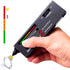 Diamond Tester?60X LED Magnifying Glasses Jeweler Tool Kit Combo?for Novice and Expert - Diamond Selector II 9V Battery Included(Diamond Tester+)...